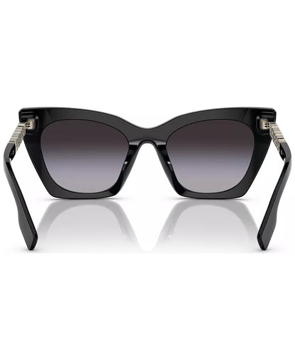 Women'S Marianne Sunglasses, BE4372U