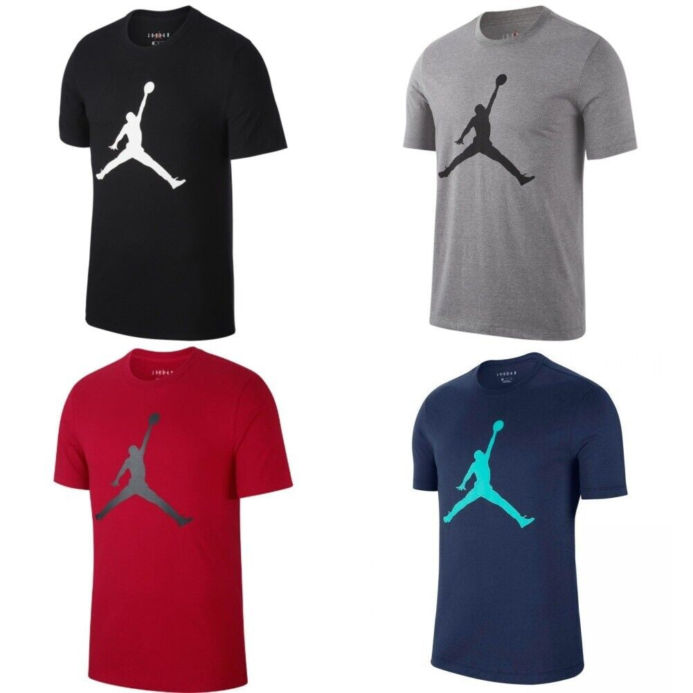 Men's Jordan Jumpman T-Shirt